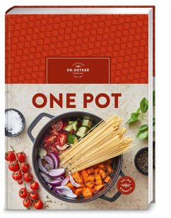 One Pot - Dr. Oetker Verlag