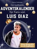 Der inoffizielle Adventskalender für Fans von Luis Diaz