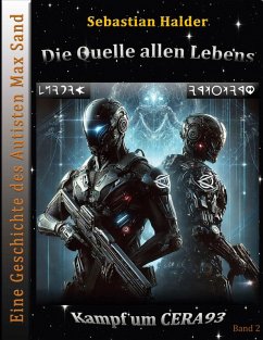 Cover Die Quelle allen Lebens