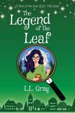 The Legend of the Leaf The Legend of the Leaf