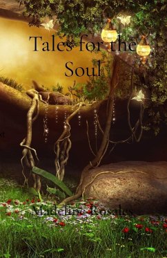 Cover Tales for the Soul