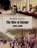 The Rise of Europe The Rise of Europe