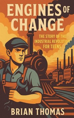 Cover Engines of Change