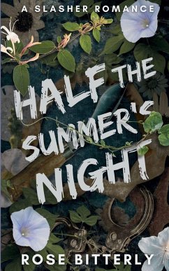 Cover Half the Summer's Night