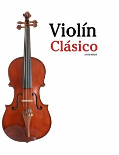 Violín Clásico - Marcó, Javier