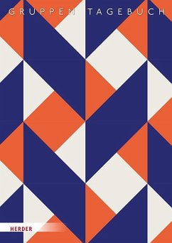 Cover Gruppentagebuch. Special Edition 2026