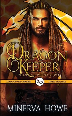 Cover Dragon Keeper