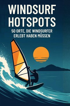 Cover Windsurf-Hotspots