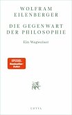 Die Gegenwart der Philosophie