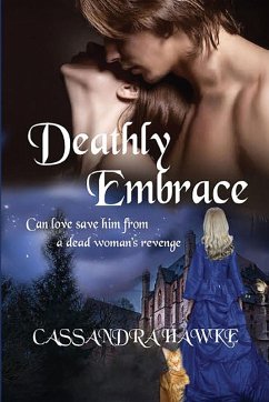 Cover Deathly Embrace