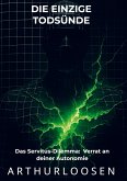 DIE EINZIGE TODSÜNDE