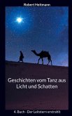 Geschichten vom Tanz aus Licht und Schatten