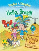 Hello, Brazil! Activity Book