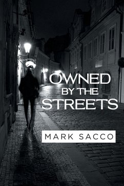 Cover Owned By The Streets