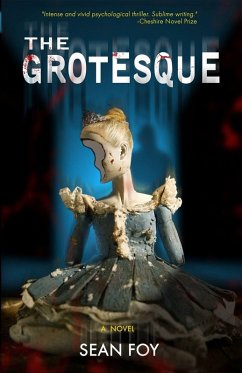 The Grotesque - Foy, Sean