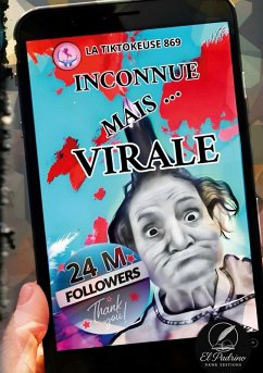 Cover Inconnue mais...virale