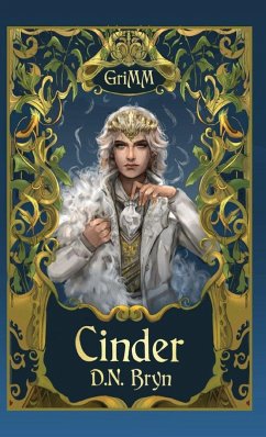 Cinder - Bryn, D. N. Cinder - Bryn, D. N.