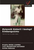 Dziennik historii i teologii kimbanguizmu