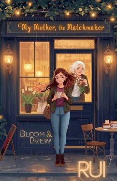 Cover My Mother, the Matchmaker