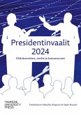 Presidentinvaalit 2025