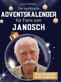 Der inoffizielle Adventskalender für Fans von Janosch