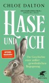 Hase und ich Hase und ich