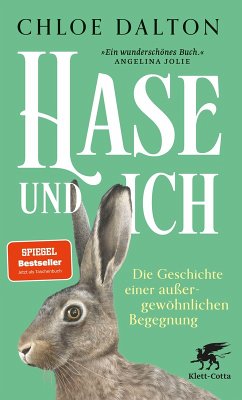 Hase und ich - Dalton, Chloe