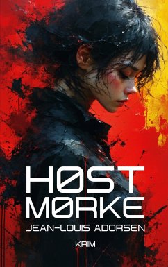 Høstmørke - Adorsen, Jean-Louis