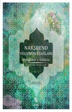 Cover Naksbend Yolunun Esaslari