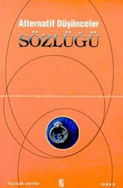 Cover Alternatif Düsünceler Sözlügü