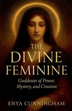 Cover The Divine Feminine
