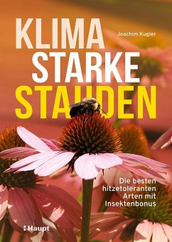 Cover Klimastarke Stauden