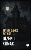 Gizemli Konak Gizemli Konak