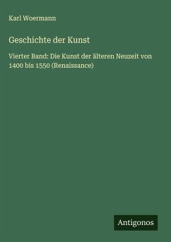 Cover Geschichte der Kunst