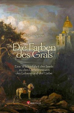 Cover Die Farben des Grals