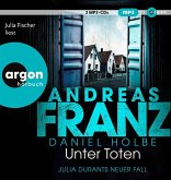 Unter Toten Unter Toten