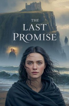 Cover The Last Promise
