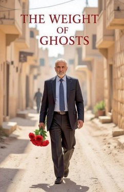 Cover The Weight of Ghosts