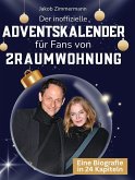 Der inoffizielle Adventskalender für Fans von 2Raumwohnung