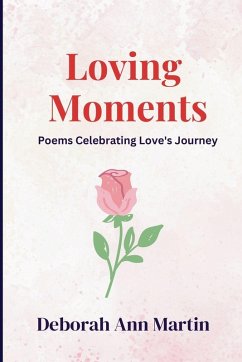 Cover Loving Moments
