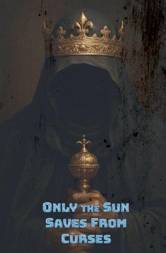 Cover Only the Sun Saves From Curses