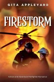 Firestorm Firestorm