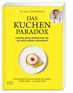 Cover Das Kuchen-Paradox