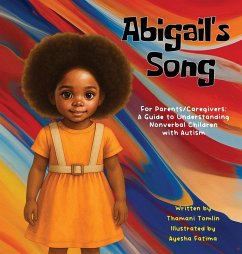 Cover Abigail's Song
