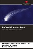 L-Carnitine and DNA