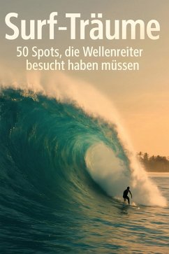Cover Surf-Träume