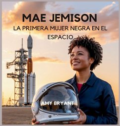 Mae Jemison - Bryant, Amy