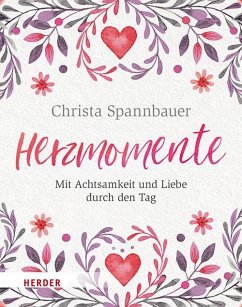 Cover Herzmomente