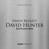 David Hunter - Die Platin-Box David Hunter - Die Platin-Box