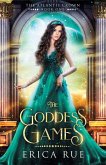 The Goddess Games